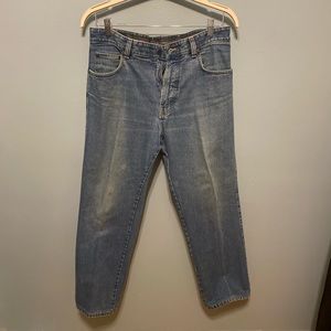 Ermenegildo Zenga Great condition jeans